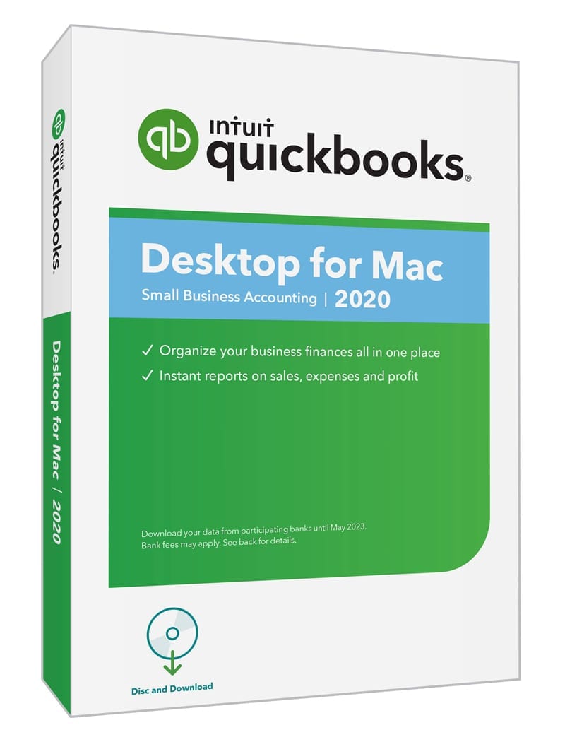 use quickbooks for mac